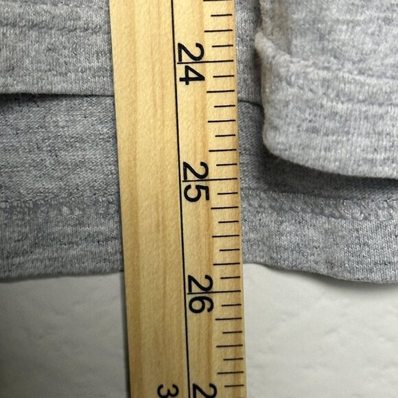 Retro VTG Texas Tech University Graphic T Shirt Mens M Grey Sports Gym Classic - Picture 6 of 11